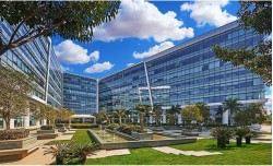 Embassy Tech Village - Aster (2A) - East Tower